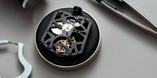 The luxury watches market: Patek Philippe or Rolex?