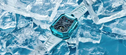 Luxury watches: timepieces in TV series Succession