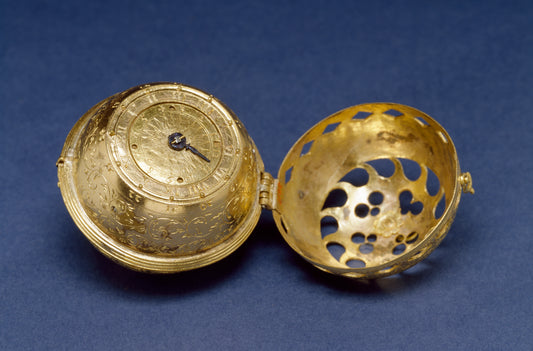 Who was the first watchmaker?