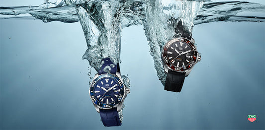 Why Lifetime Watches are Worth the Investment