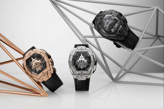 Fashion Forward: Uncover the Latest Watch Trends for the Fashionista in You