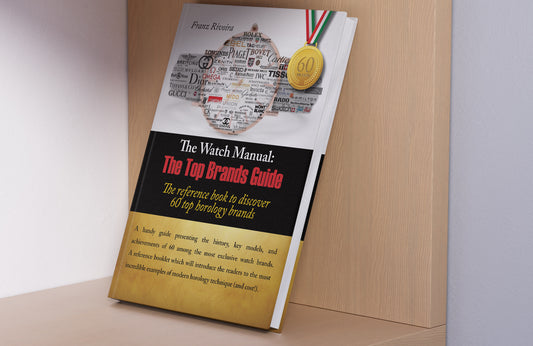 E-book The top brands guide