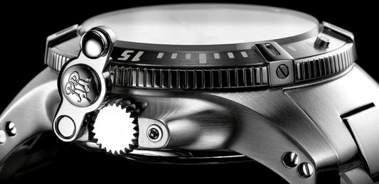 Unlocking the Secrets Behind a Crown Watch Logo: A Symbol of Luxury and Prestige