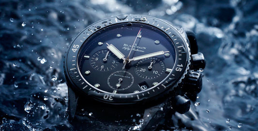 Unlocking the Secrets: How to Safely Remove Moisture from Your Waterproof Watch